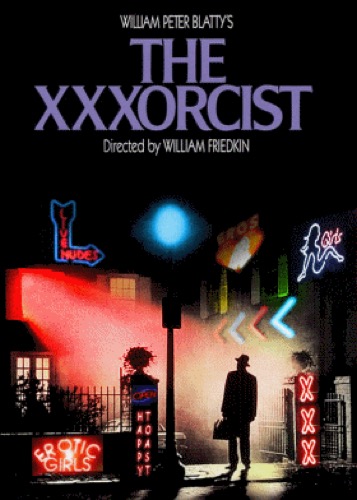 The XXXorcist