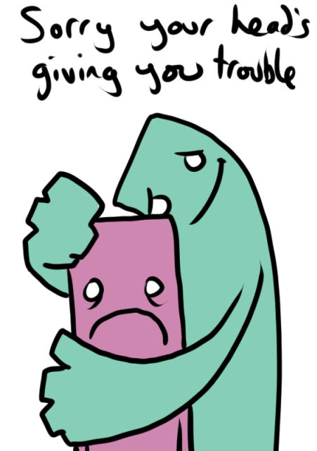 Head Trouble