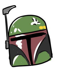 Star Wars Fett