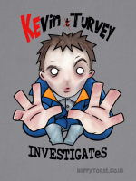 Kevin Turvey