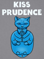 Kiss Prudence (Nuts in May)