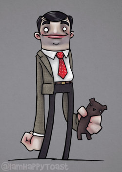 Mr Bean 