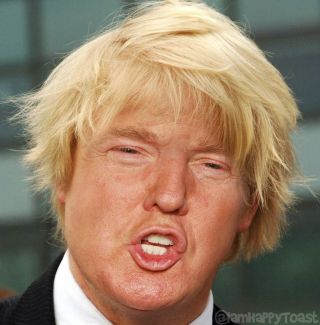 Boris Trump